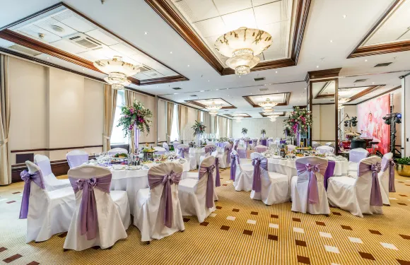 莫斯科薩夫瑪大酒店