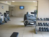 Delta Hotels Phoenix Mesa - Phòng tập thể hình