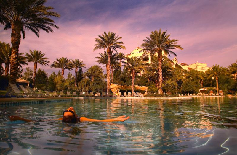 JW Marriott Las Vegas Resort & Spa photo 3