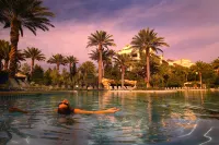 JW Marriott Las Vegas Resort & Spa - 5 étoiles