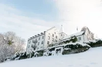 Schloss Wartegg Hotels in Arbon