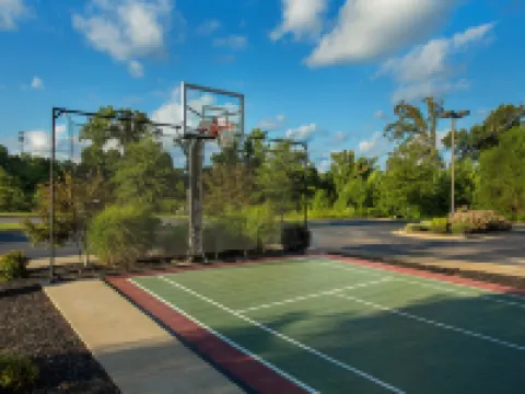 Residence Inn Jackson Hotels in Jackson