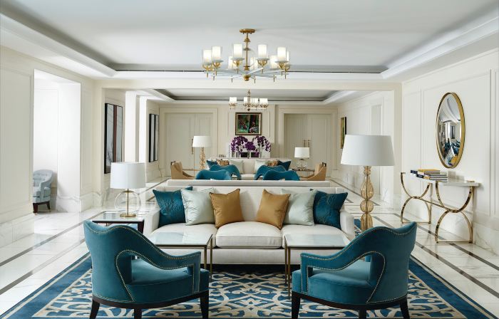 The Langham, Sydney