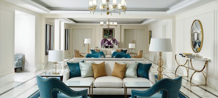 The Langham, Sydney Отели в г. Сидней