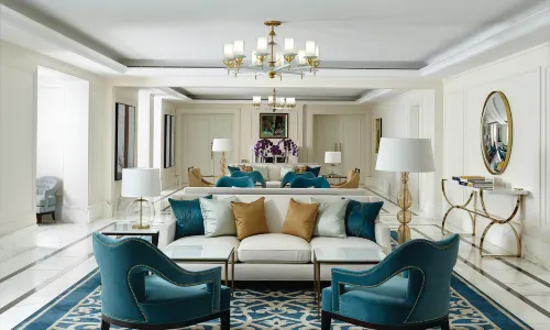The Langham, Sydney