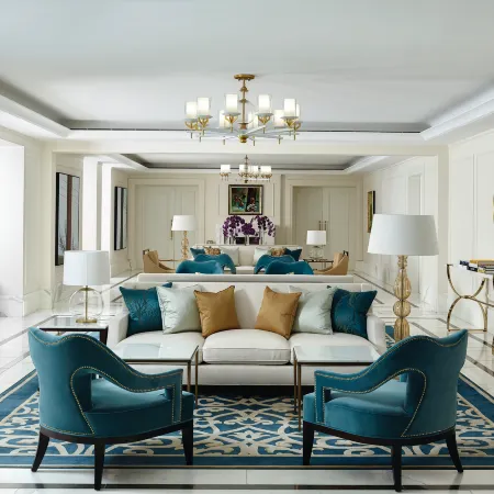 The Langham, Sydney
