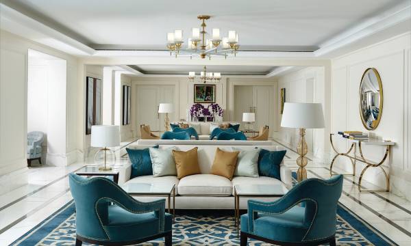 The Langham, Sydney