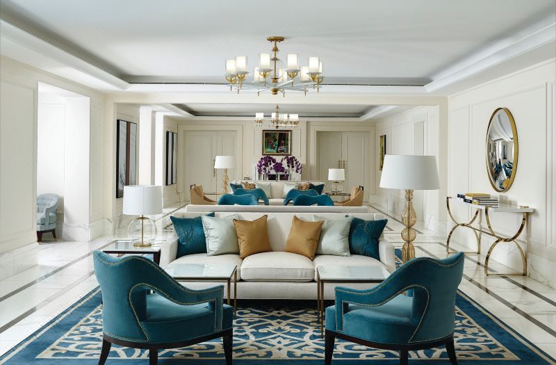 The Langham, Sydney