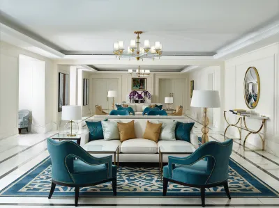 The Langham, Sydney Hotels in Millers Point