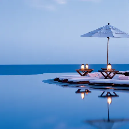 Las Ventanas Al Paraiso A Rosewood Resort