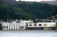 Eichardt's Private Hotel Hotels in Queenstown