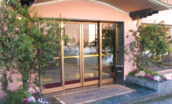 Hotel Villa Maria