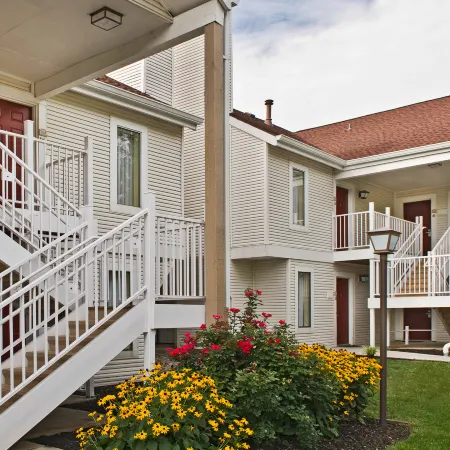 Residence Inn Philadelphia Valley Forge