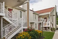 Residence Inn Philadelphia Valley Forge Hotel a Tredyffrin Township