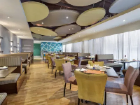 盧薩卡開羅路萬豪普羅提亞酒店 盧薩卡酒店