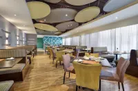 Protea Hotel Lusaka Cairo Road