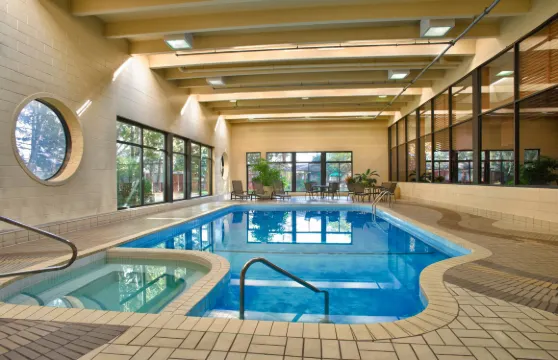 多倫多機場福朋喜來登酒店