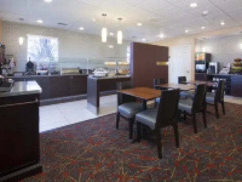 Residence Inn Sacramento Folsom Hoteles en Folsom