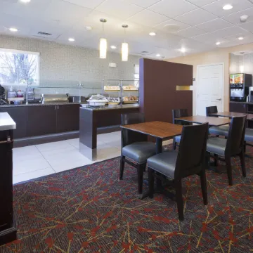 Residence Inn Sacramento Folsom