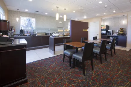 Residence Inn Sacramento Folsom