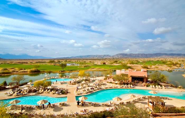 Sheraton Grand at Wild Horse Pass