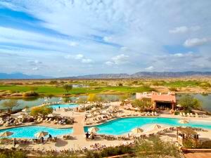 Sheraton Grand at Wild Horse Pass