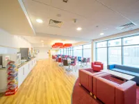 Travelodge London Wembley High Road Hotels in Wembley