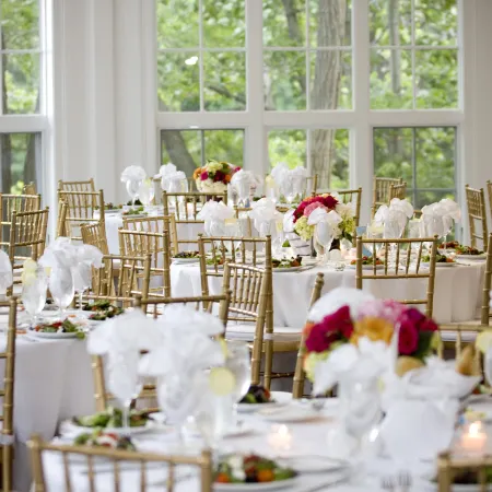 The Wylie Inn and Conference Center at Endicott College