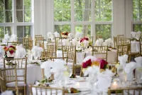 The Wylie Inn and Conference Center at Endicott College