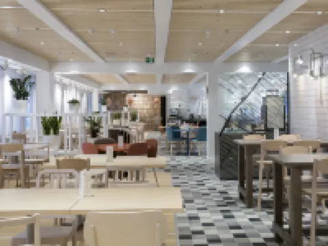 Original Sokos Hotel Arina Oulu Hotels in Oulu