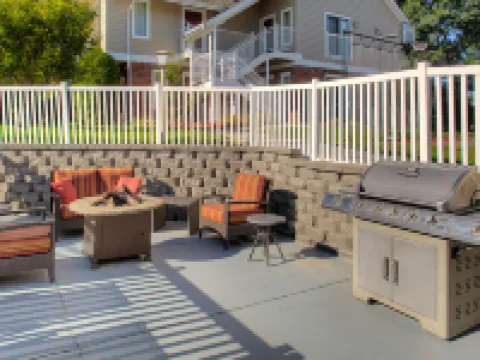 Residence Inn Binghamton Hotels in Vestal