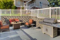 Residence Inn Binghamton Hotels in Vestal