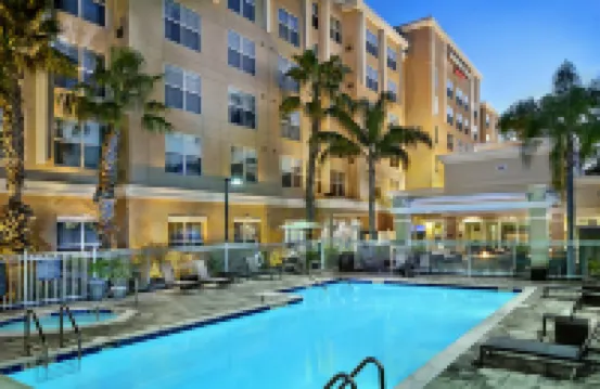 Residence Inn Orlando Lake Mary