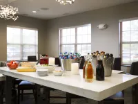 Residence Inn Kansas City Olathe Hotels in Olathe