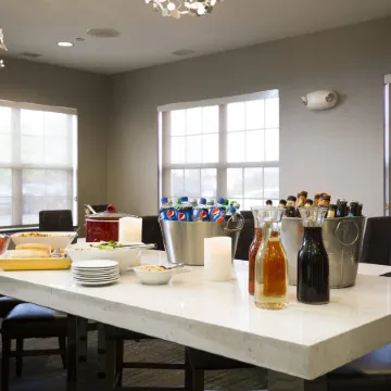 Residence Inn Kansas City Olathe