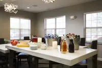 Residence Inn Kansas City Olathe Hotels in Olathe