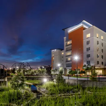 TownePlace Suites Orlando at SeaWorld®