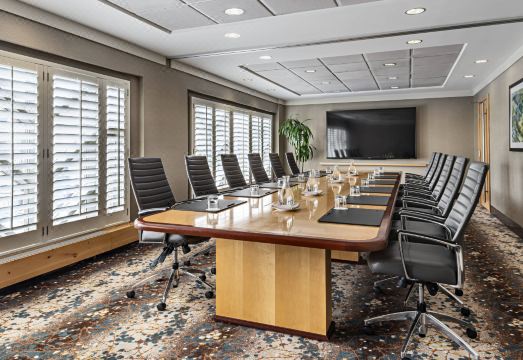 The Westin Resort & Spa, Whistler Hotel Overview