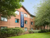 Travelodge - Alfreton Hotels in 