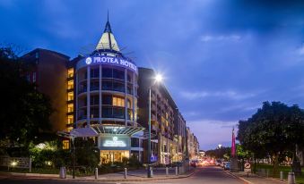 Protea Hotel Fire & Ice! Durban Umhlanga Ridge