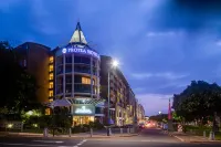 Protea Hotel Fire & Ice! Durban Umhlanga Ridge