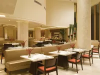 Trident, Bandra Kurla, Mumbai - breakfast