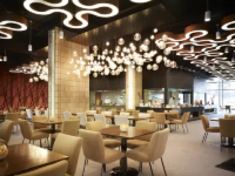 Taj Yeshwantpur Bengaluru Hotels in Bengaluru