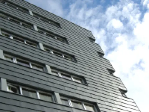 スカンディック ハーマル ハーマルのホテル