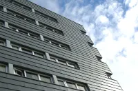 Scandic Hamar Hotels in 