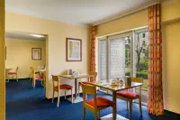 Acora Bonn Living the City Hotels in Bornheim