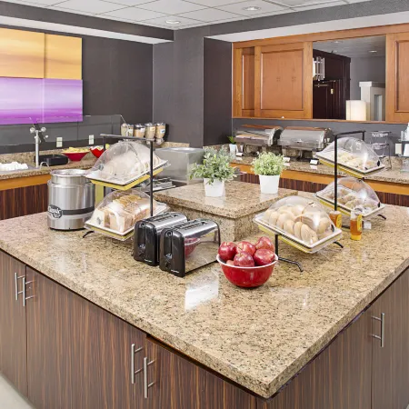 Residence Inn Atlanta Downtown