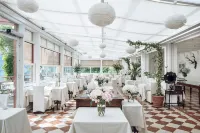 Relais & Chateaux Hotel Castel Fragsburg فنادق في ميرانو