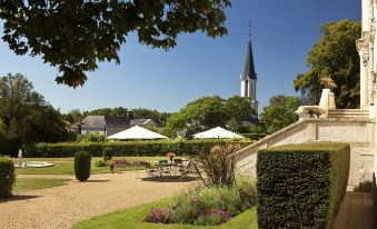 Château de Noizay - ChâteauZen