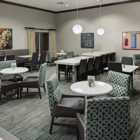 Residence Inn Tucson Airport